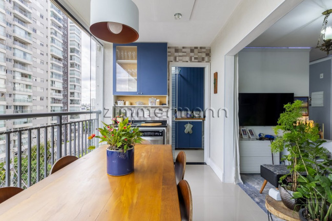 Imagem Apartamento com 3 Quartos à Venda, 126 m² em Lapa - São Paulo Imagem Apartamento com 3 Quartos à Venda, 126 m² em Lapa - São Paulo