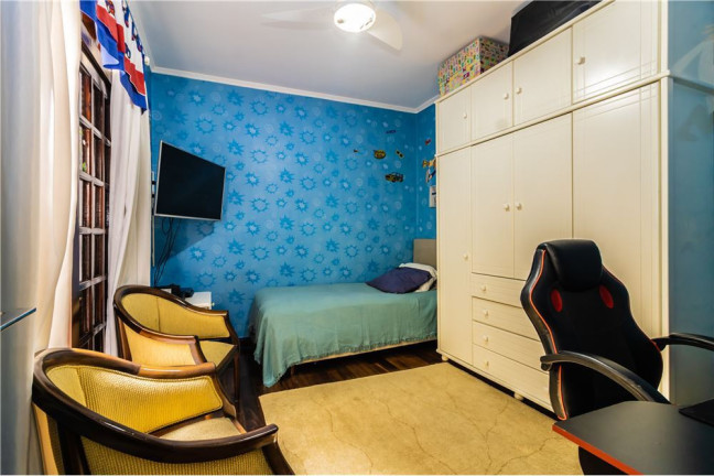 Imagem Casa com 3 Quartos à Venda, em Vila Esperança - São Paulo Imagem Casa com 3 Quartos à Venda, em Vila Esperança - São Paulo