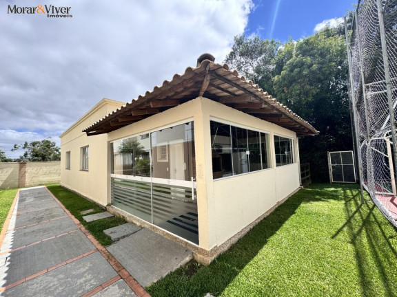 Imagem Apartamento com 2 Quartos à Venda, 47 m² em Boneca Do Iguaçu - São José Dos Pinhais