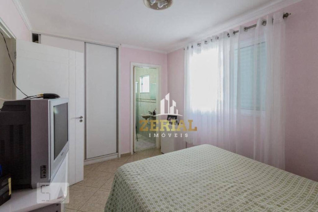 Imagem Sobrado com 3 Quartos à Venda, 237 m² em Campestre - Santo André Imagem Sobrado com 3 Quartos à Venda, 237 m² em Campestre - Santo André