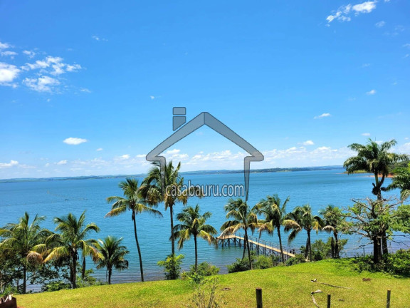Imagem Chácara com 3 Quartos à Venda, 11.000 m² em Centro - Avaré