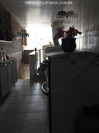 Imagem Casa com 3 Quartos à Venda, 99 m² em Jardim Alvinópolis - Atibaia