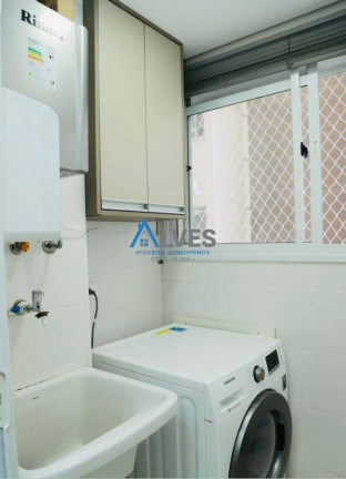 Imagem Apartamento com 2 Quartos à Venda, 56 m² em Centro - São Bernardo Do Campo Imagem Apartamento com 2 Quartos à Venda, 56 m² em Centro - São Bernardo Do Campo