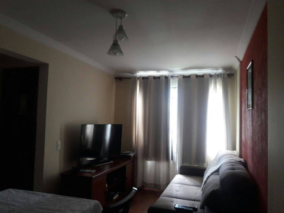 Imagem Apartamento com 2 Quartos à Venda, 52 m² em Jardim Celeste - São Paulo Imagem Apartamento com 2 Quartos à Venda, 52 m² em Jardim Celeste - São Paulo