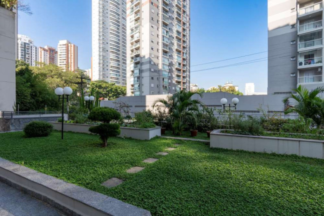 Imagem Apartamento com 3 Quartos à Venda, 92 m² em Vila Andrade - São Paulo Imagem Apartamento com 3 Quartos à Venda, 92 m² em Vila Andrade - São Paulo