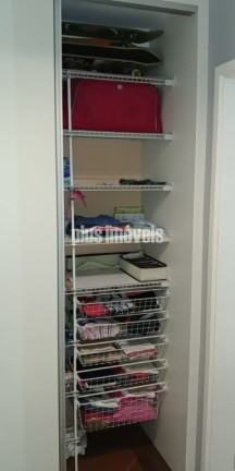 Imagem Apartamento com 4 Quartos à Venda, 191 m² em Pinheiros - São Paulo