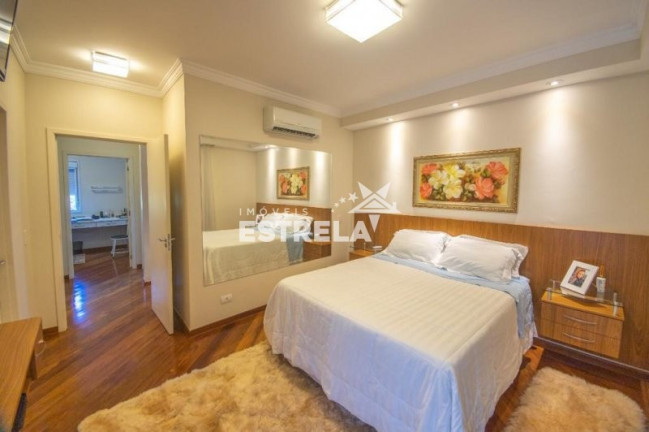Imagem Casa com 3 Quartos à Venda, 250 m² em Chácara Canta Galo - Cotia