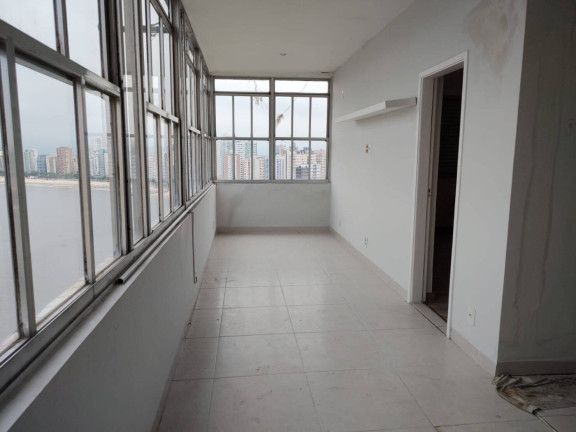 Imagem Apartamento com 3 Quartos à Venda, 140 m² em Itararé - São Vicente Imagem Apartamento com 3 Quartos à Venda, 140 m² em Itararé - São Vicente