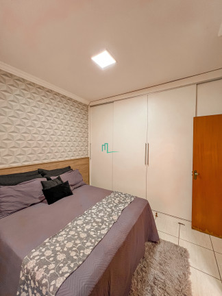 Imagem Casa com 3 Quartos à Venda, em Esplanada Primo Meneghetti - Franca Imagem Casa com 3 Quartos à Venda, em Esplanada Primo Meneghetti - Franca