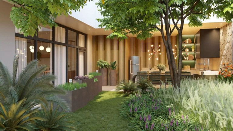 Imagem Apartamento com 2 Quartos à Venda, 40 m² em Butantã - São Paulo