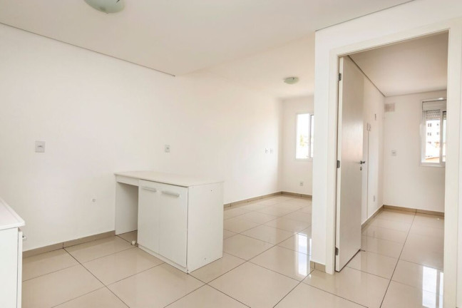 Imóvel com 1 Quarto à Venda, 35 m² em Partenon - Porto Alegre