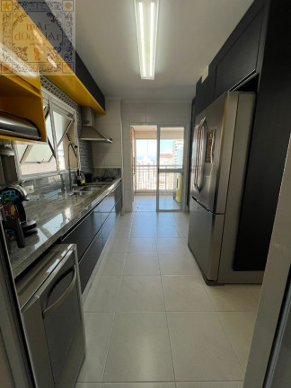 Imagem Apartamento com 3 Quartos à Venda, 130 m² em Gonzaga - Santos