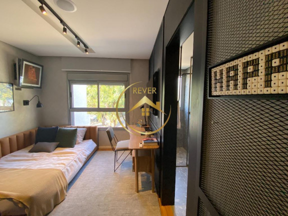 Imagem Apartamento com 3 Quartos à Venda, 139 m² em Cambuí - Campinas Imagem Apartamento com 3 Quartos à Venda, 139 m² em Cambuí - Campinas