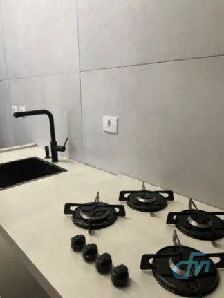Imagem Apartamento com 3 Quartos à Venda, 98 m² em Mogi Moderno - Mogi Das Cruzes