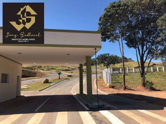 Imagem Terreno em Condomínio à Venda, 300 m² em Laranja Azeda - Atibaia Imagem Terreno em Condomínio à Venda, 300 m² em Laranja Azeda - Atibaia