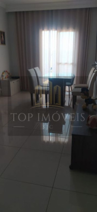 Apartamento com 2 Quartos à Venda, 68 m² em Residencial Villa Borghese - Jacareí