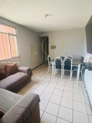 Imagem Apartamento com 3 Quartos à Venda, 90 m² em Vila Margarida - Itaguaí Imagem Apartamento com 3 Quartos à Venda, 90 m² em Vila Margarida - Itaguaí