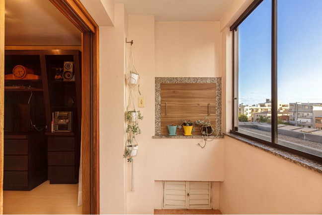 Imagem Apartamento com 1 Quarto à Venda, 77 m² em Bom Fim - Porto Alegre Imagem Apartamento com 1 Quarto à Venda, 77 m² em Bom Fim - Porto Alegre