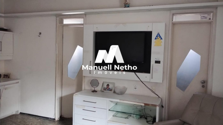 Imagem Apartamento com 3 Quartos à Venda, 154 m² em Aldeota - Fortaleza