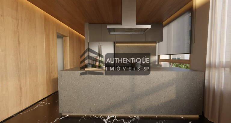 Imagem Apartamento com 2 Quartos à Venda, 147 m² em Itaim Bibi - São Paulo