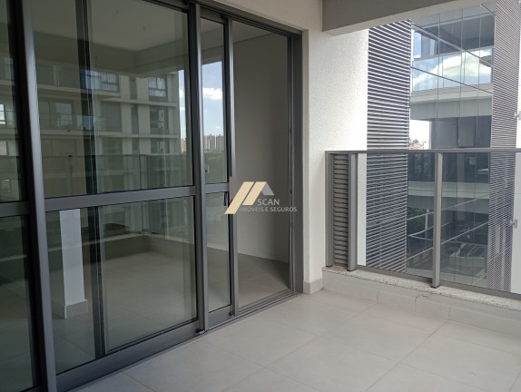 Imagem Imóvel com 3 Quartos à Venda, 116 m² em Nova Campinas - Campinas