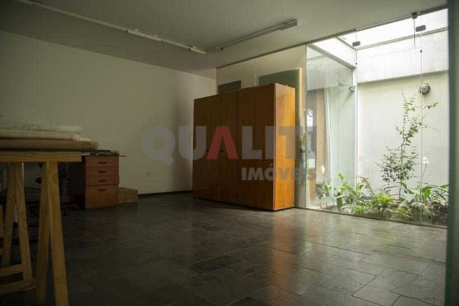 Imagem Imóvel Comercial para Alugar, 200 m² em Moema - São Paulo