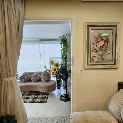 Imagem Apartamento com 2 Quartos à Venda, 65 m² em Barra Funda - São Paulo Imagem Apartamento com 2 Quartos à Venda, 65 m² em Barra Funda - São Paulo