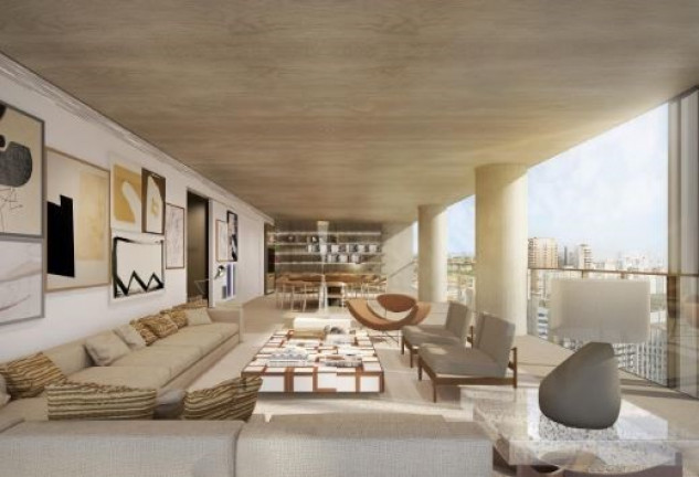 Imagem Apartamento com 3 Quartos à Venda, 232 m² em Pinheiros - São Paulo Imagem Apartamento com 3 Quartos à Venda, 232 m² em Pinheiros - São Paulo