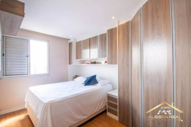 Imagem Apartamento com 2 Quartos à Venda, 55 m² em Bandeiras - Osasco Imagem Apartamento com 2 Quartos à Venda, 55 m² em Bandeiras - Osasco