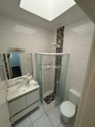 Imagem Casa com 3 Quartos para Alugar, 85 m² em Colinas De Indaiatuba Ii - Indaiatuba