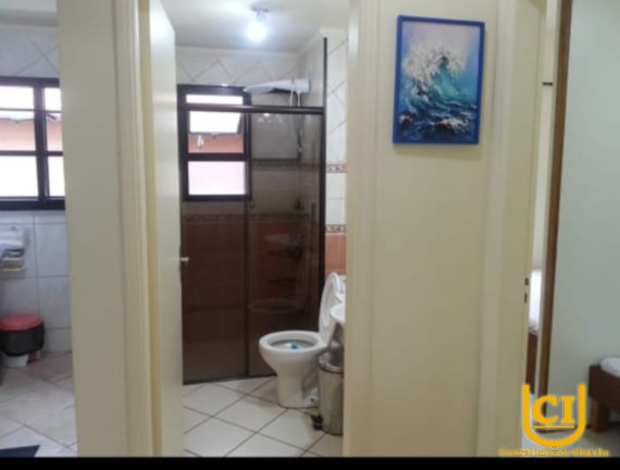 Imagem Apartamento com 2 Quartos à Venda, 49 m² em Itaguá - Ubatuba