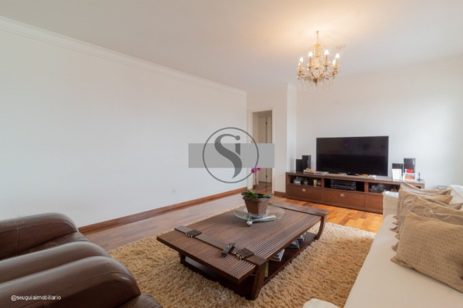Imagem Apartamento com 3 Quartos à Venda, 166 m² em Lapa - São Paulo Imagem Apartamento com 3 Quartos à Venda, 166 m² em Lapa - São Paulo