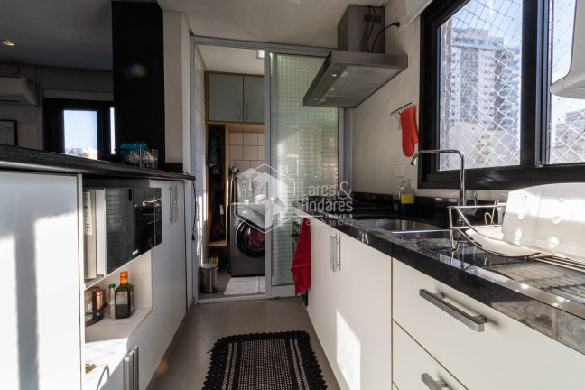 Imagem Imóvel com 2 Quartos à Venda, 80 m² em Pinheiros - São Paulo