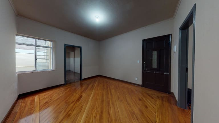 Apartamento com 2 Quartos à Venda, 86 m² em água Branca - São Paulo