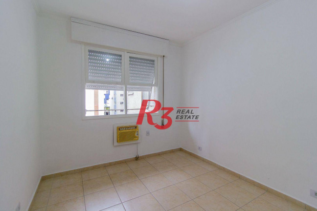 Imagem Apartamento com 3 Quartos à Venda, 166 m² em Gonzaga - Santos