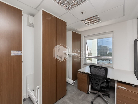 Foto do imóvel Sala Comercial à Venda, 41 m² em Brooklin - São Paulo