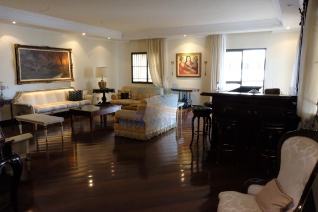 Imagem Apartamento com 4 Quartos à Venda, 337 m² em Jardim Santa ângela - Ribeirão Preto Imagem Apartamento com 4 Quartos à Venda, 337 m² em Jardim Santa ângela - Ribeirão Preto