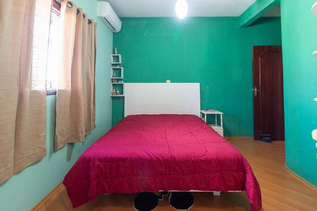 Imagem Casa com 4 Quartos à Venda, 146 m² em Cidade Patriarca - São Paulo Imagem Casa com 4 Quartos à Venda, 146 m² em Cidade Patriarca - São Paulo