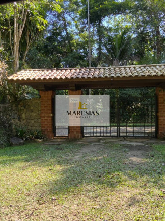 Imagem Terreno à Venda, 3.000 m² em Praia De Barra Do Una - Sao Sebastiao
