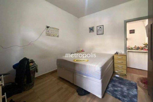 Imagem Casa com 4 Quartos à Venda, 190 m² em Olímpico - São Caetano Do Sul Imagem Casa com 4 Quartos à Venda, 190 m² em Olímpico - São Caetano Do Sul