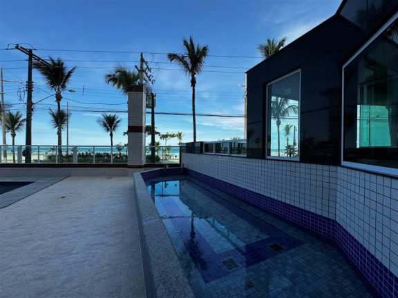 Imagem Apartamento com 1 Quarto à Venda, 51 m² em Real - Praia Grande Imagem Apartamento com 1 Quarto à Venda, 51 m² em Real - Praia Grande