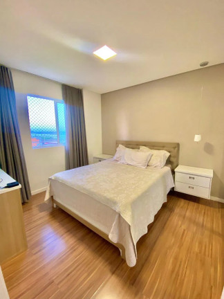 Imagem Apartamento com 3 Quartos à Venda, 115 m² em Centro - Navegantes