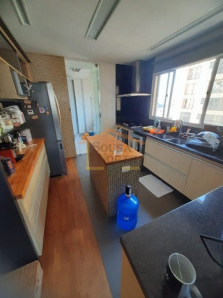 Imagem Apartamento com 3 Quartos à Venda, 123 m² em Santana - São Paulo Imagem Apartamento com 3 Quartos à Venda, 123 m² em Santana - São Paulo