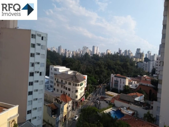 Imagem Imóvel com 4 Quartos à Venda, 157 m² em Aclimação - São Paulo