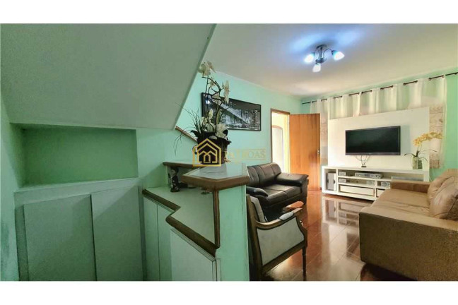 Imagem Casa com 2 Quartos à Venda, 154 m² em Baeta Neves - São Bernardo Do Campo Imagem Casa com 2 Quartos à Venda, 154 m² em Baeta Neves - São Bernardo Do Campo