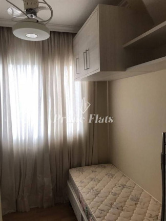 Imagem Apartamento com 2 Quartos para Alugar, 48 m² em Consolação - São Paulo Imagem Apartamento com 2 Quartos para Alugar, 48 m² em Consolação - São Paulo