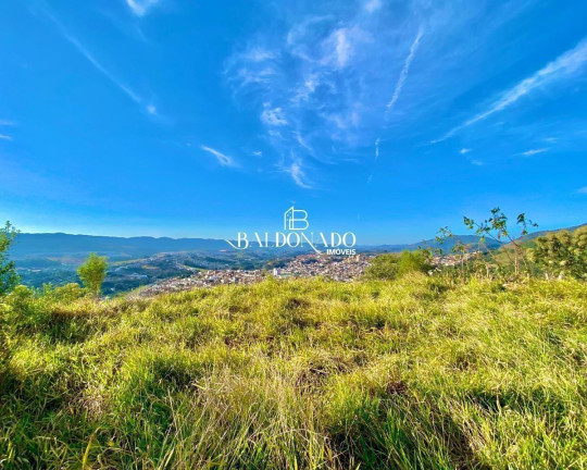 Imagem Terreno à Venda, 650 m² em Centro - Extrema Imagem Terreno à Venda, 650 m² em Centro - Extrema