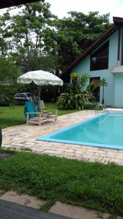 Imagem Casa com 3 Quartos à Venda, 360 m² em Tabatinga - Caraguatatuba Imagem Casa com 3 Quartos à Venda, 360 m² em Tabatinga - Caraguatatuba