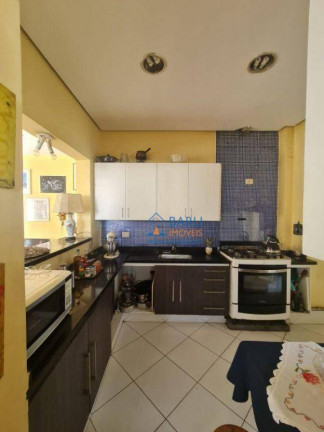 Imagem Apartamento com 2 Quartos à Venda, 137 m² em Campos Elíseos - São Paulo