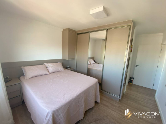 Imagem Apartamento com 2 Quartos à Venda, 72 m² em Areias - São José Imagem Apartamento com 2 Quartos à Venda, 72 m² em Areias - São José